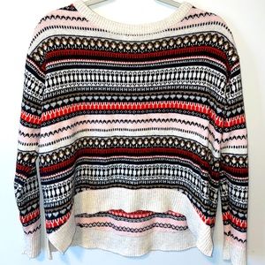 Women’s sweater